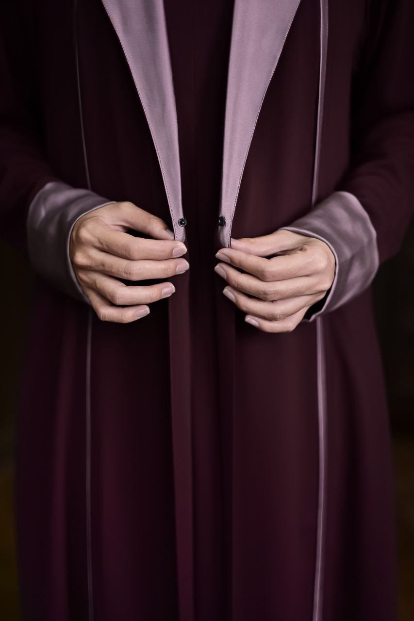 abaya blazer abaya blazer