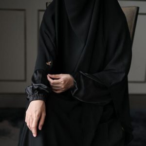 ABAYA BEYZAZILKI