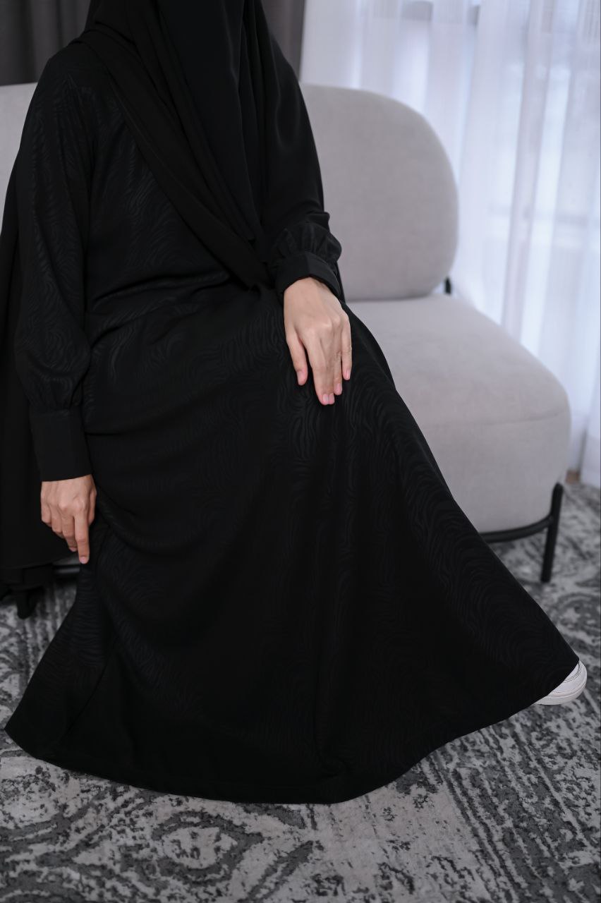 Abaya rashiqa abaya rashiqa